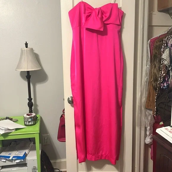 Lilly Pulitzer | Dresses | Lilly Pulitzer Formal Dress | Poshmark